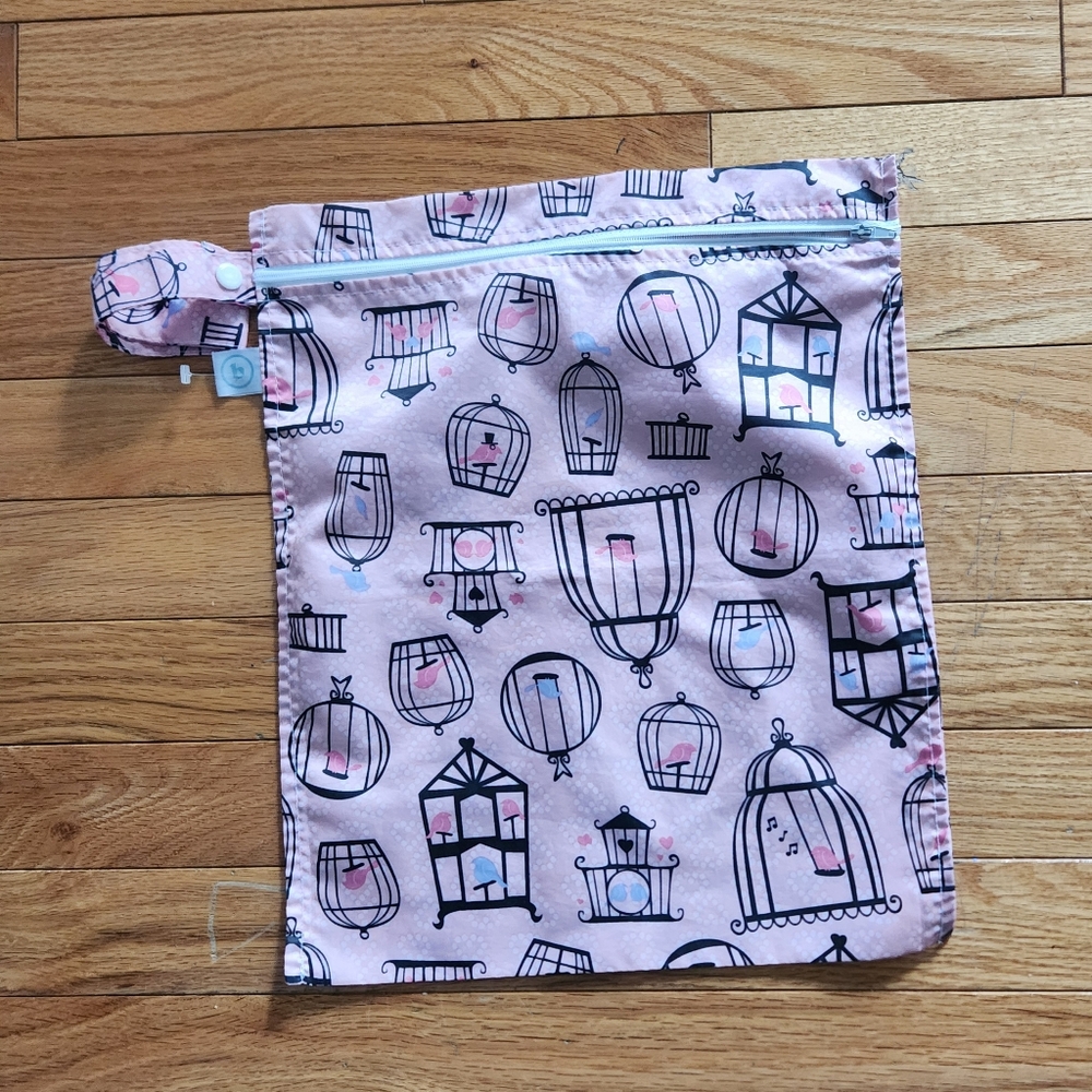 Bumkins wet bag